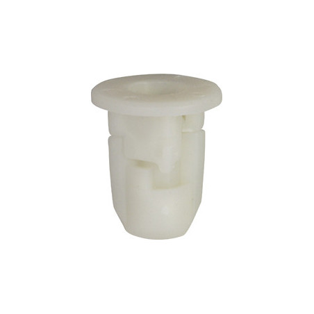 ÉCROU PLASTIQUE Ø 5 mm CARTER D'AILE / PARE-BOUE ÉCROU PLASTIQUE Ø 5 mm CARTER D'AILE / PARE-BOUE