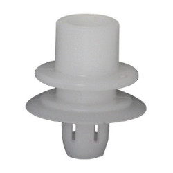 AGRAFE ENTRETOISE DE MOULURE Ø 8 mm