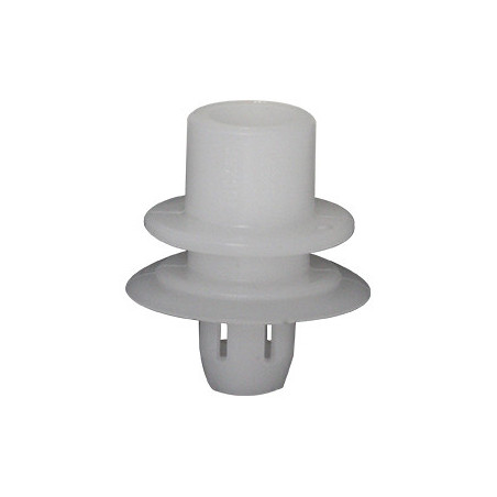 ZWISCHENCLIP LEISTE Ø 8 mm