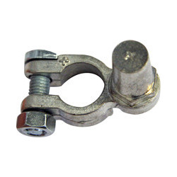 EUROPE → JAPAN ADAPTER FOR POSITIVE BATTERY TERMINALS