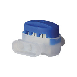 SCHNEIDKLEMMVERBINDER 3-POLIG 0,5 → 2 MM²