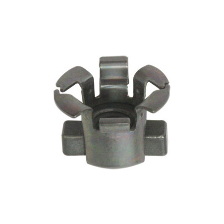 METAL CAGE NUT M8-1.25