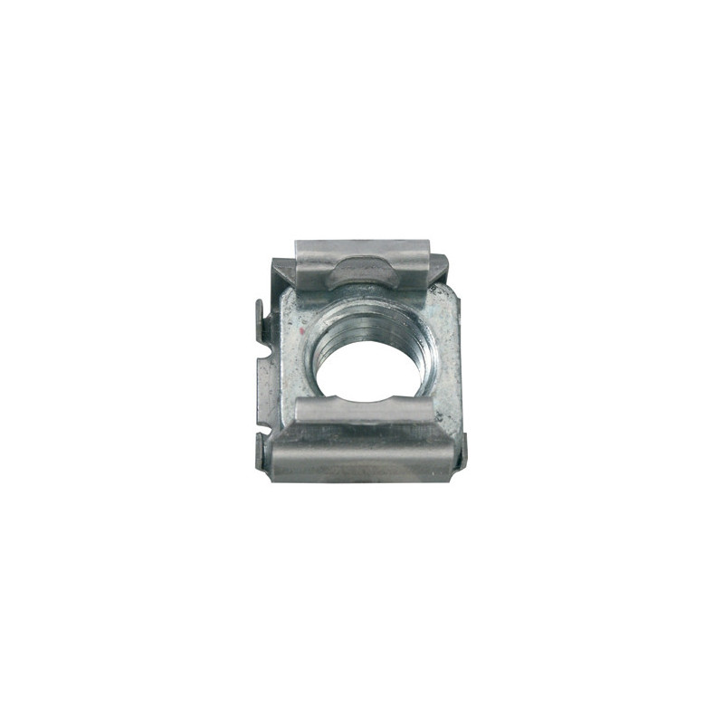 METAL CAGE NUT M12-1.75 METAL CAGE NUT M12-1.75