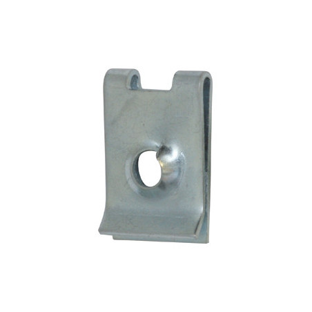 U-NUT CLIP Ø 5,5 mm U-NUT CLIP Ø 5,5 mm