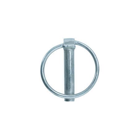 GOUPILLE CLIP Ø 9 mm