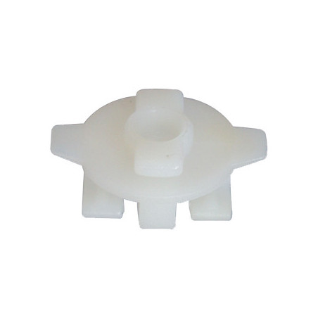 AGRAFE DE TRINGLE COMMANDE D'OUVERTURE DE PORTE