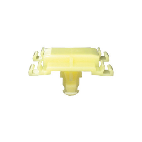 MOULDING CLIP Ø 9 mm BODY SHELL BELTLINE