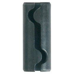 ELASTISCHE PEN  Ø 8 X 20 mm PORTIERSCHARNIER