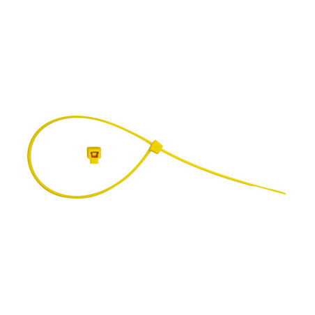 PLASTIC CABLE TIE 270 X 4,6 mm