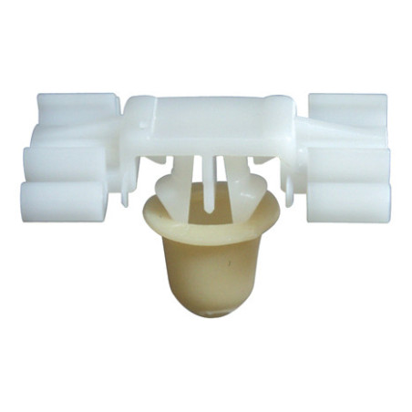 MOULDING CLIP Ø 9 mm BODY SHELL BELTLINE