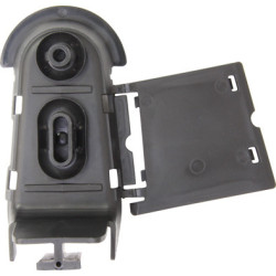 GOULOTTE DE CABLAGE DE PORTE