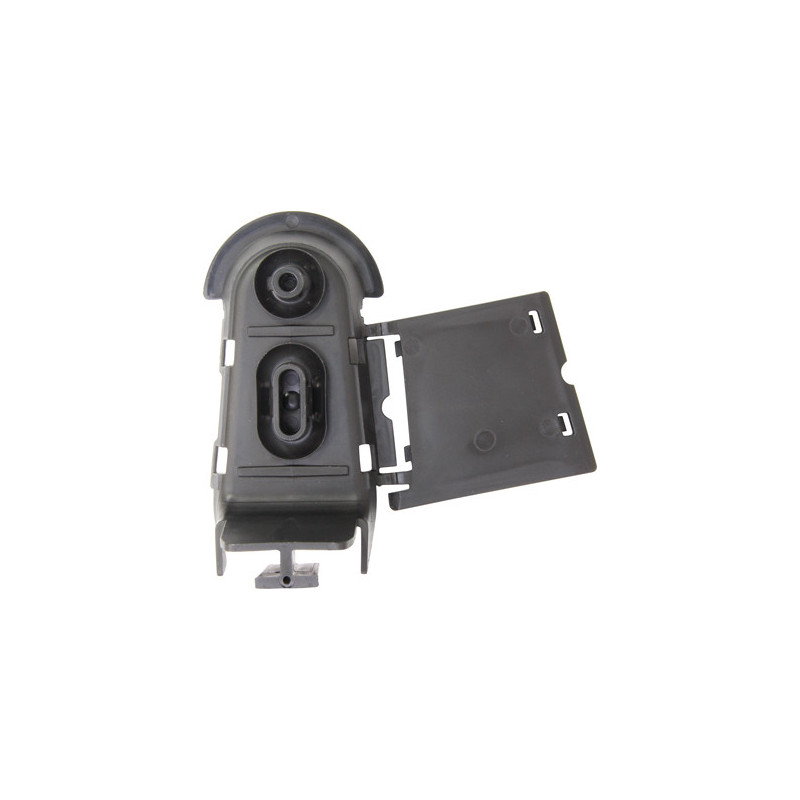 GOULOTTE DE CABLAGE DE PORTE