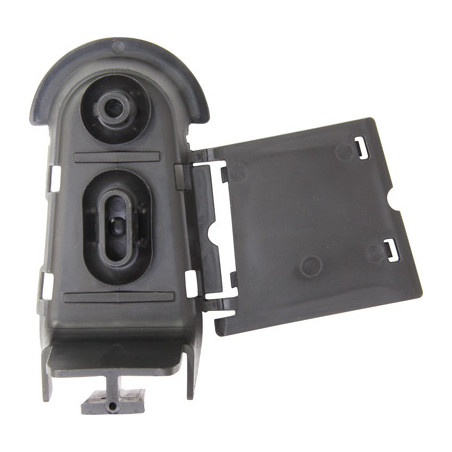 VERDRAHTUNGSKANAL FÜR TÜR