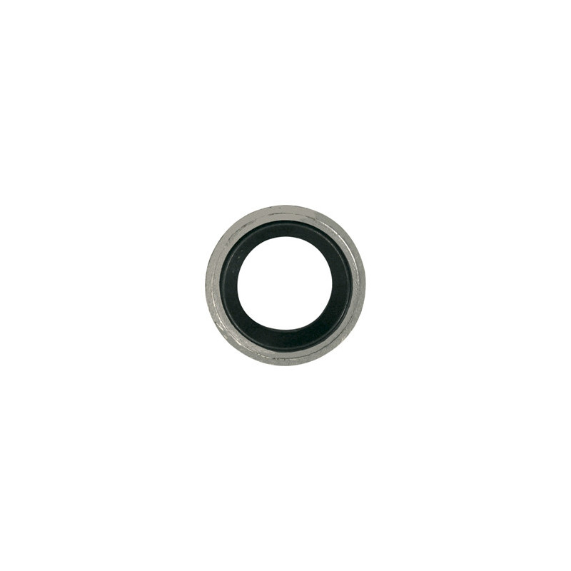 BONDED SEAL RING Ø 11,05 X 19,23 X 2,03 mm FOR AIR CONDITIONING