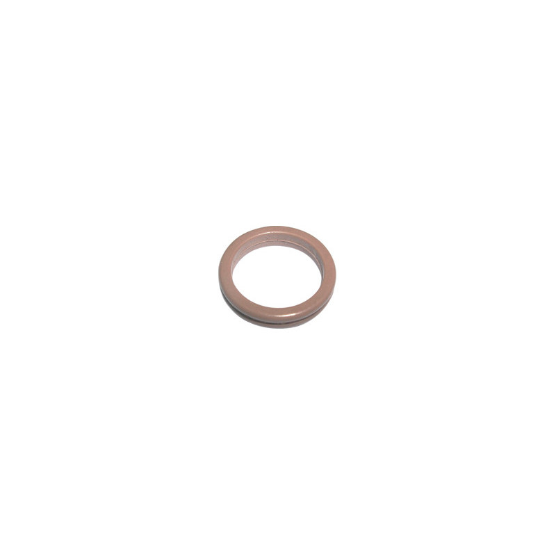 BROWN O-RING Ø 11,15 X 14,41 X 2,62 mm FOR AIR CONDITIONING