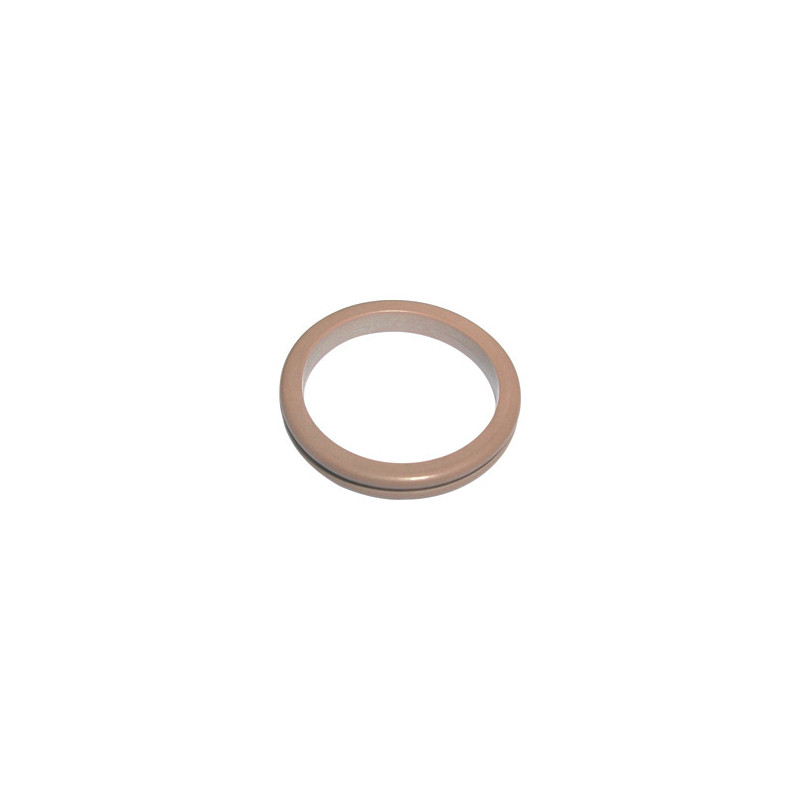 BRUINE O-RING  Ø 16,53 X 20,53 X 2,62 mm VOOR AIRCO