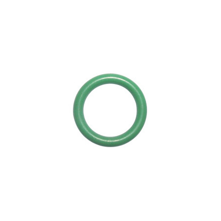 GREEN O-RING Ø 9,25 X 12,81 X 1,78 mm FOR AIR CONDITIONING