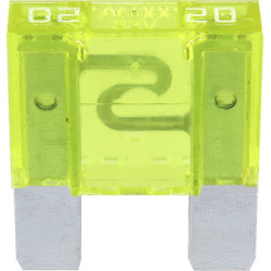 MAXI 32V BLADE FUSE 20A