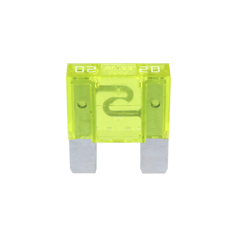 MAXI 32V BLADE FUSE 20A