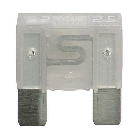 MAXI 32V BLADE FUSE 25A