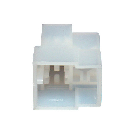 3 POSITIONS FEMALE CONNECTEUR 6,35 SERIES 3 POSITIONS FEMALE CONNECTEUR 6,35 SERIES