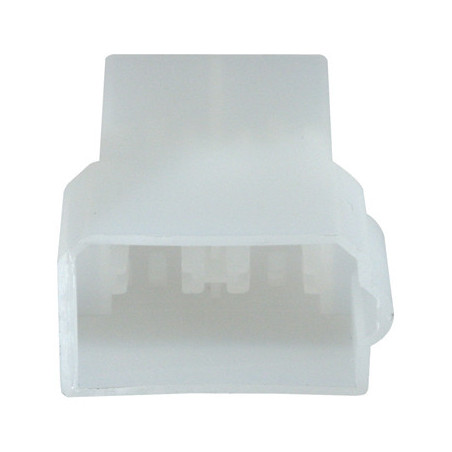 4 POSITIONS FEMALE CONNECTOR 6,35 SERIES 4 POSITIONS FEMALE CONNECTOR 6,35 SERIES