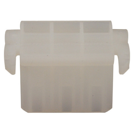 ZESWEGSTEKKER SERIE 6,35 ZESWEGSTEKKER SERIE 6,35