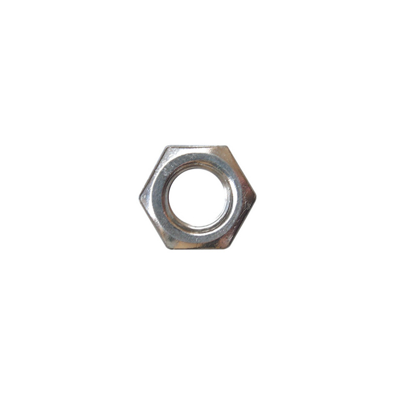 STAINLESS STEEL HEXAGON NUT M12-1.75 DIN 934