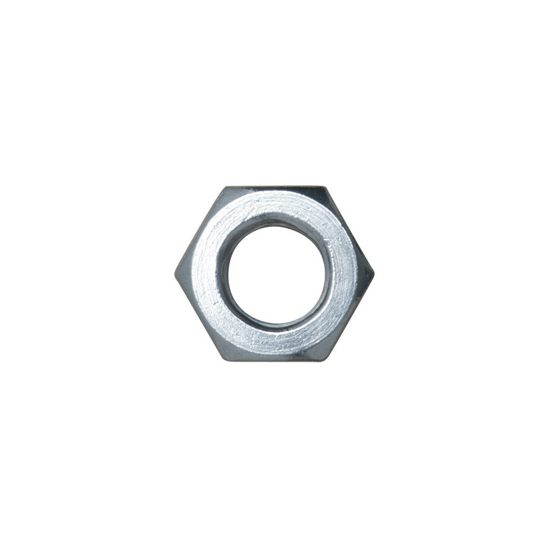 ZESKANTMOER INOX A4 M14-2.00 DIN 934