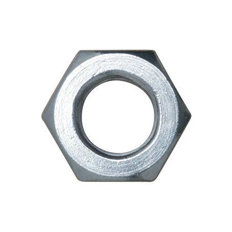 STAINLESS STEEL HEXAGON NUT M14-2.00 DIN 934