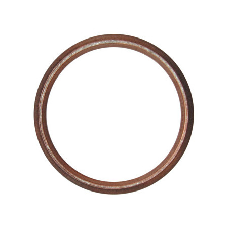 PAKKING VOOR OLIEAFLAATPLUG  Ø 22,2 X 26,9 X 2 mm KOPER ROND PAKKING VOOR OLIEAFLAATPLUG  Ø 22,2 X 26,9 X 2 mm KOPER ROND