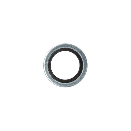 PAKKING VOOR OLIEAFLAATPLUG  Ø 8,6 X 13 X 1 mm BS-RING PAKKING VOOR OLIEAFLAATPLUG  Ø 8,6 X 13 X 1 mm BS-RING