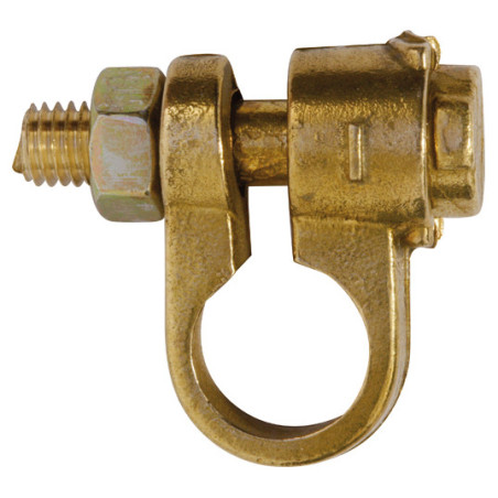 NEGATIVE BATTERY TERMINAL 35 mm² SIMPLE TIGHTENING