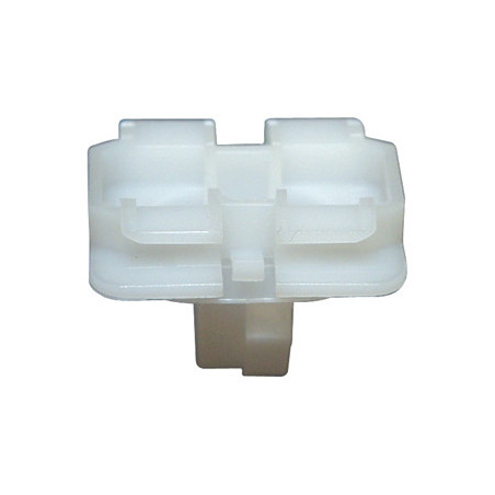 AGRAFE DE MOULURE 8,2 X 16,2 mm CEINTURE DE CAISSE