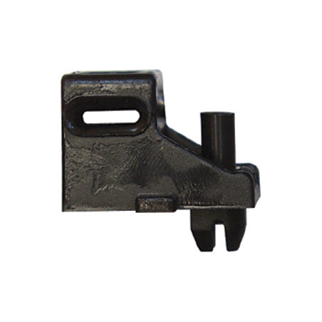 ÉCROU PLASTIQUE GARNITURE DE PORTE