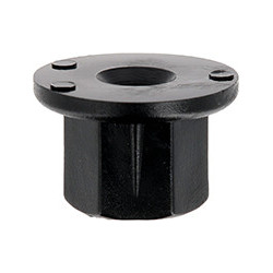 KUNSTSTOF MOER  Ø 5 mm