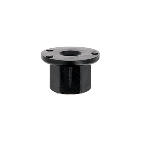 PLASTIC NUT Ø 5 mm