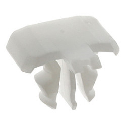 MOULDING CLIP Ø 9 mm BODY SHELL BELTLINE