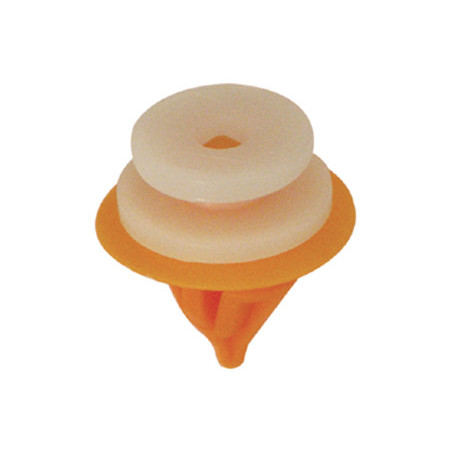 PANEL CLIP Ø 8,2 mm TAILGATE AND INTERIOR TRIM