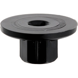 KUNSTSTOFFMUTTER Ø 5 mm SEITENWAND MOTORRAUM/RADLAUF