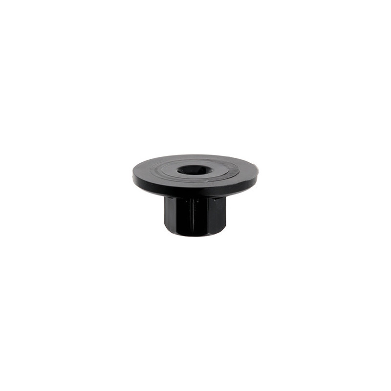 PLASTIC NUT Ø 5 mm WHEEL HOUSING COVER