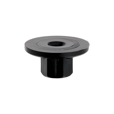 ÉCROU PLASTIQUE Ø 5 mm CARTER D'AILE / PARE-BOUE
