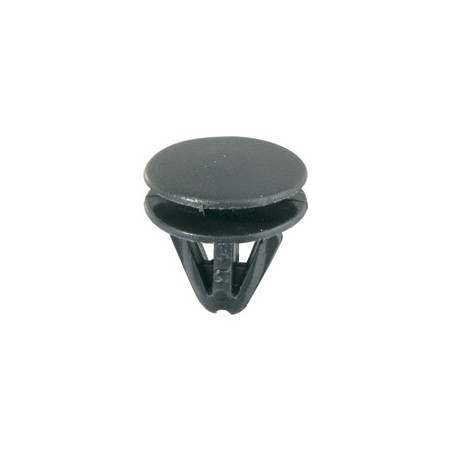 BONNET MOULDING CLIP Ø 7 → 7,7 mm