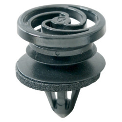 PANEL CLIP Ø 8,2 mm DOOR AND INTERIOR TRIM