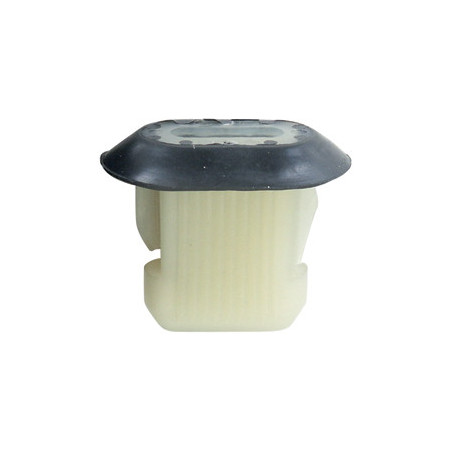 PLASTIC NUT Ø 4,5 mm TAILGATE AND DOOR TRIM PLASTIC NUT Ø 4,5 mm TAILGATE AND DOOR TRIM