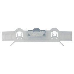 MOULDING CLIP WINDSCREEN