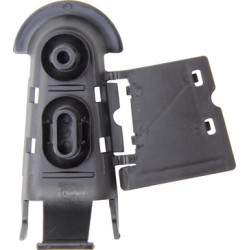 WIRING DUCT FOR DOOR