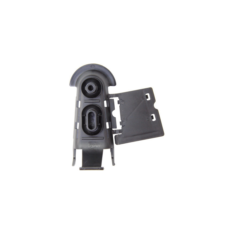 WIRING DUCT FOR DOOR