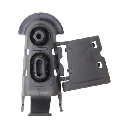 WIRING DUCT FOR DOOR