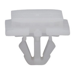MOULDING CLIP Ø 9 mm BODY SHELL BELTLINE